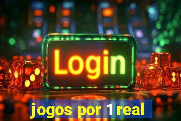 jogos por 1 real